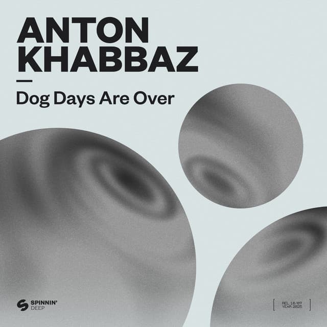 Dog Days Are Over