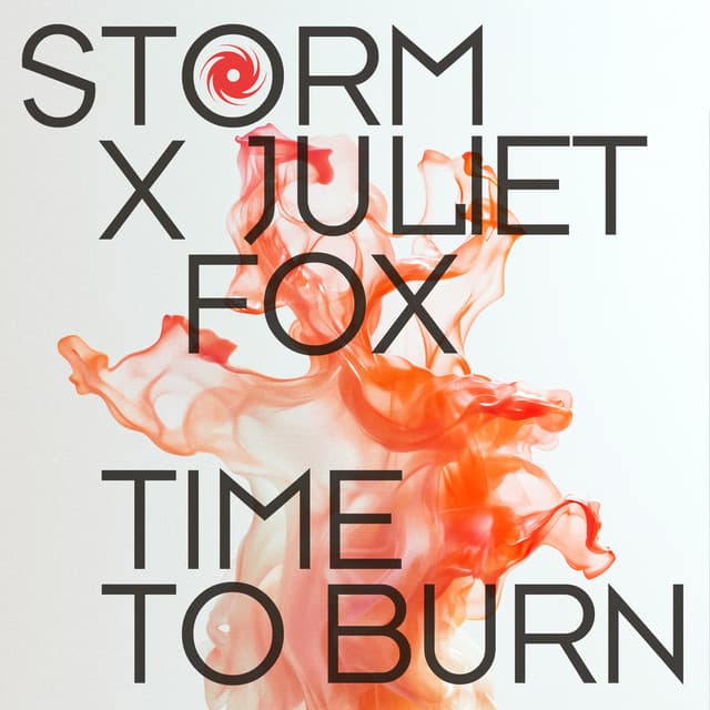 time to burn cover