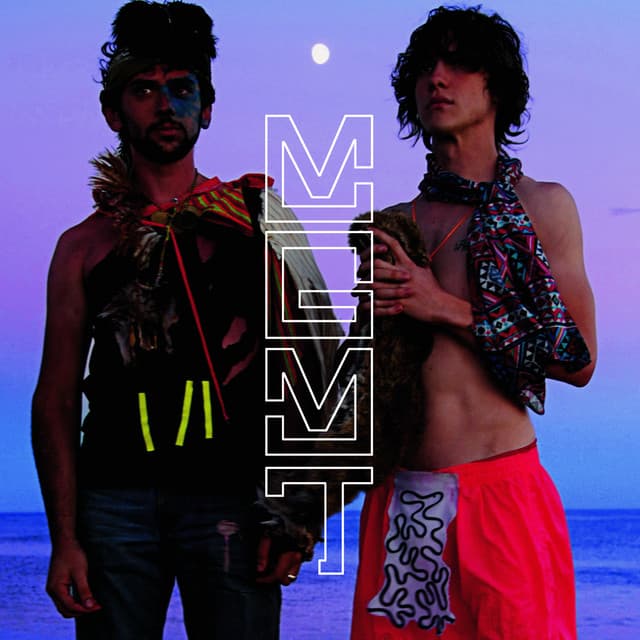 mgmt - kids cover