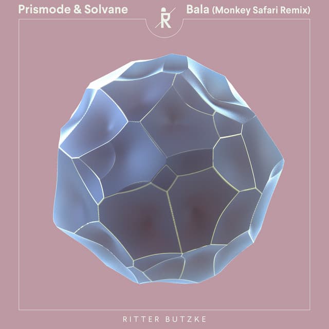 solvane & prismode ft. eleonora - bala (monkey safari remix) cover