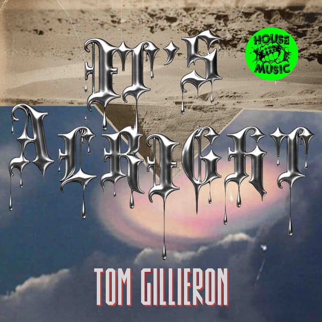 Tom Gillieron