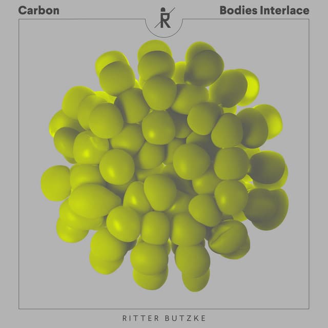 carbon - bodies interlace cover