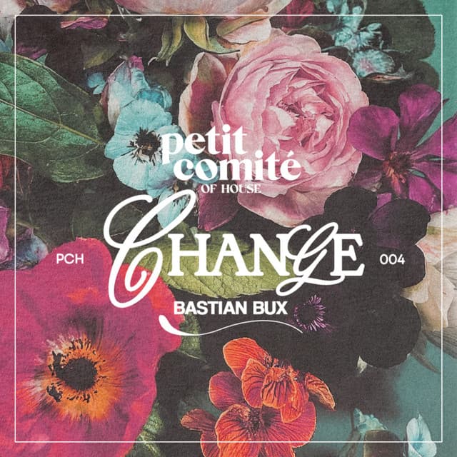 Change