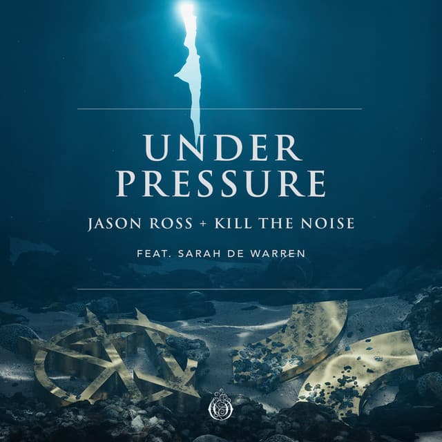 under pressure cover