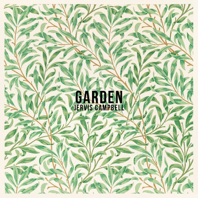 Garden cover
