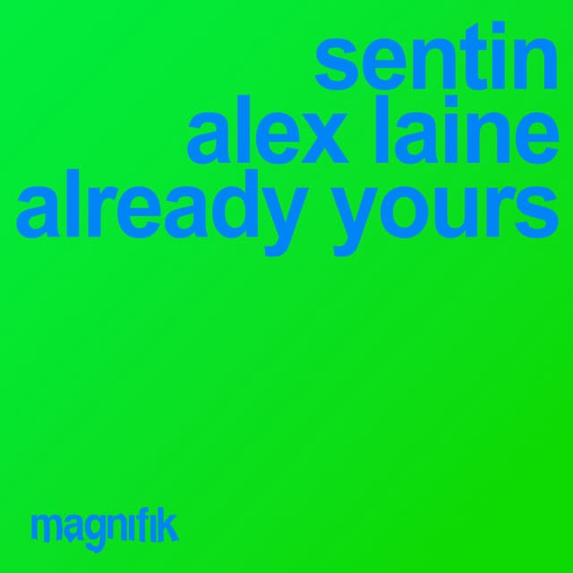 Already Yours