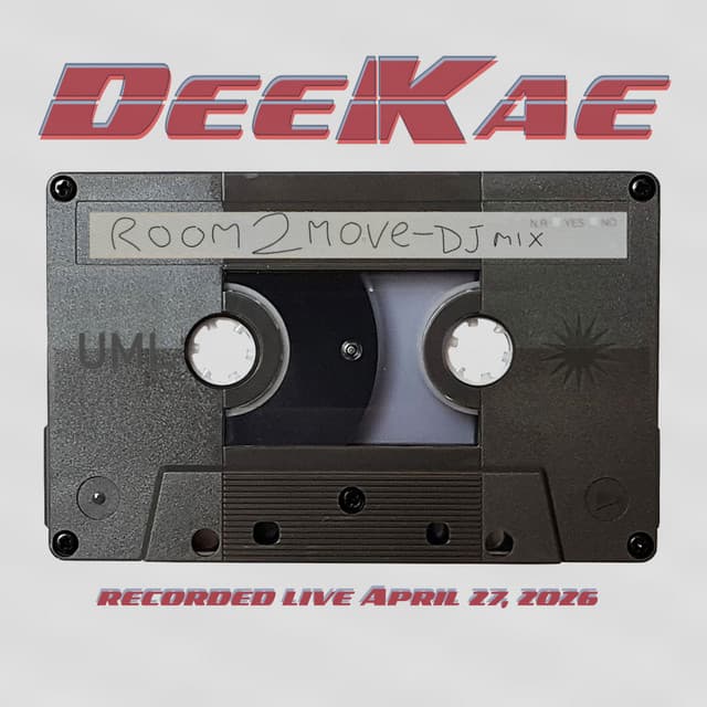 Room 2 Move (DJ Mix)