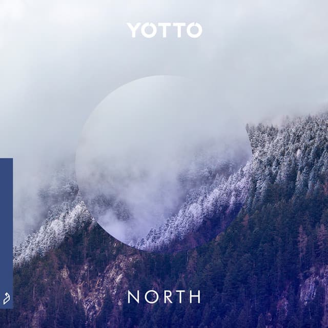 yotto - north cover