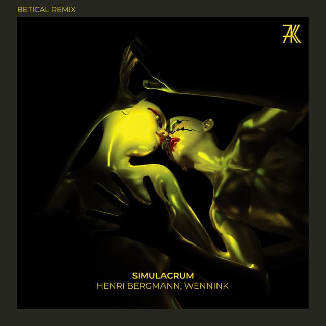 Simulacrum (Betical Remix)