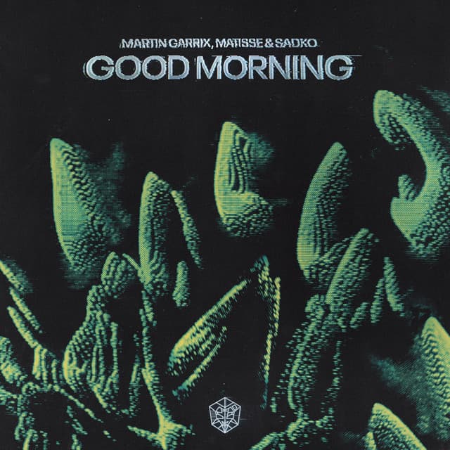 Good Morning (Vocal Mix) cover