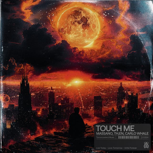 Touch Me