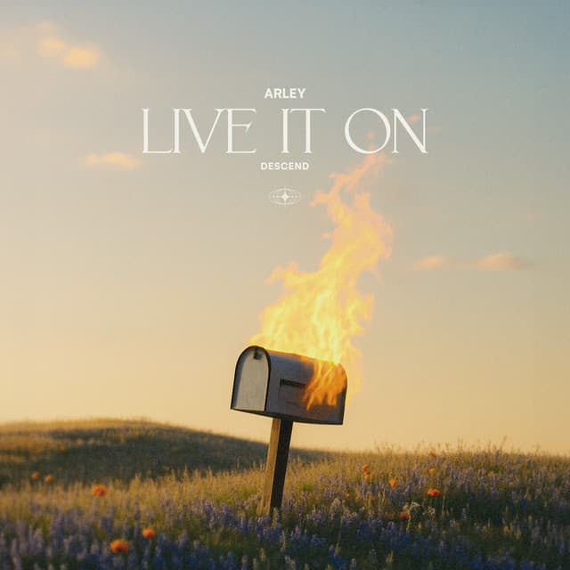 Live it on