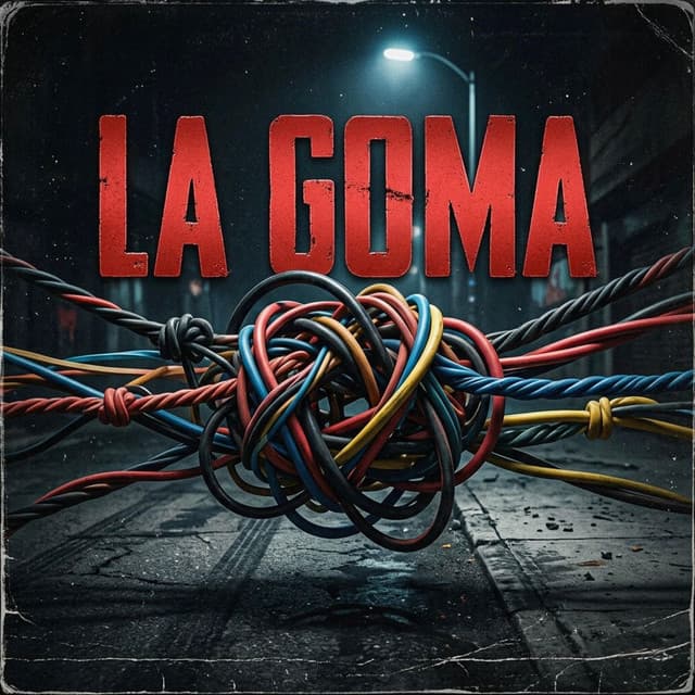 LA GOMA