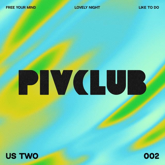 lovely night cover