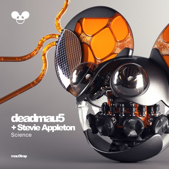 deadmau5 ft. stevie appleton - science cover