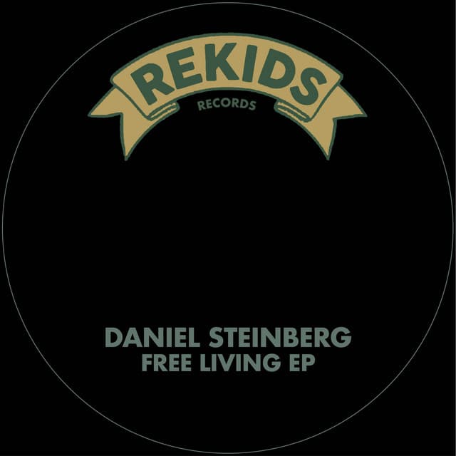 daniel steinberg - concrete cover