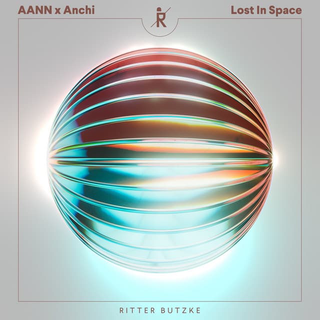 Lost In Space