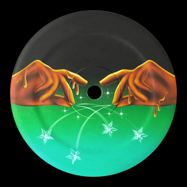 herr krank & deborah aime la bagarre - eurogenic (sweely remix) cover