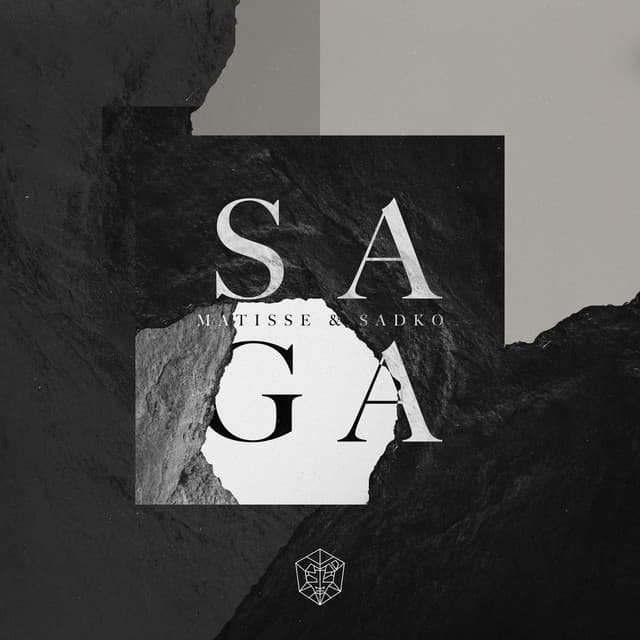 Saga cover