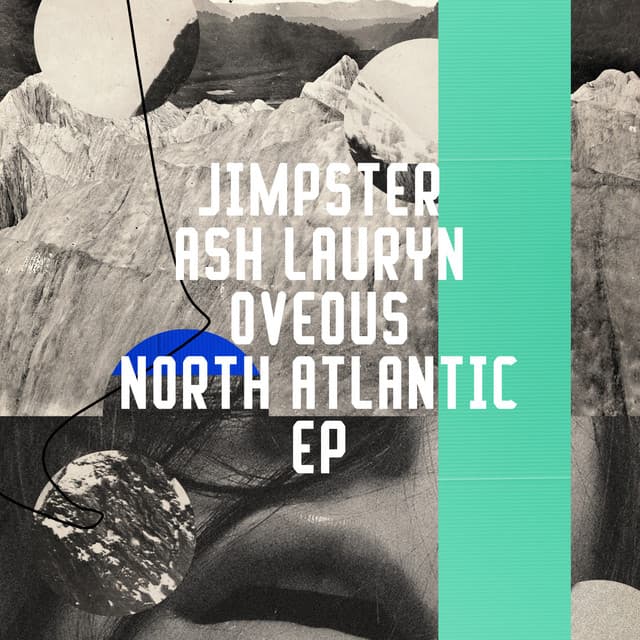jimpster & oveous - flo cover