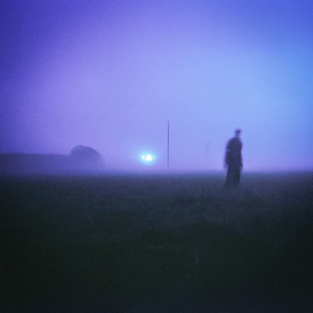quiet tonight