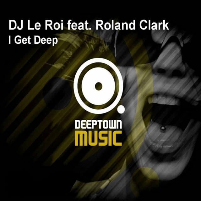 roland clark - i get deep (acappella) cover