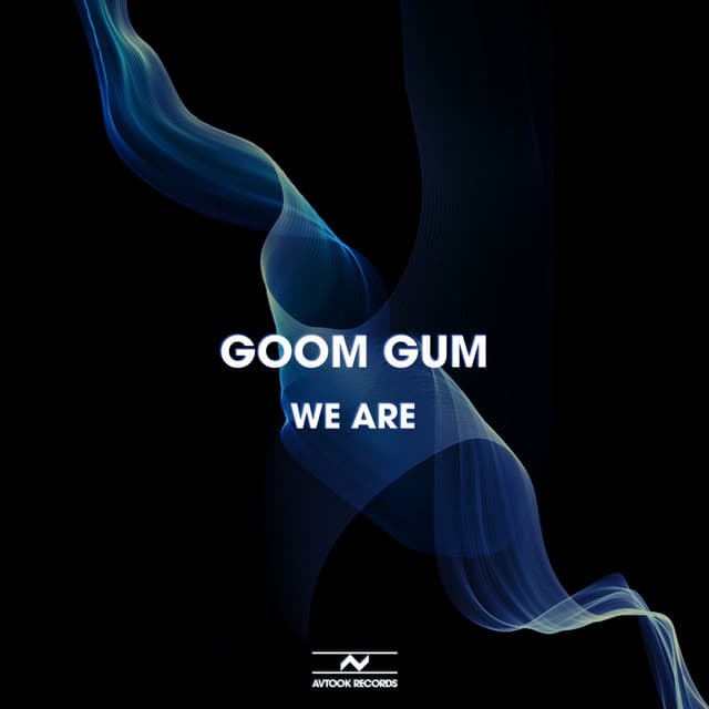 We Are cover