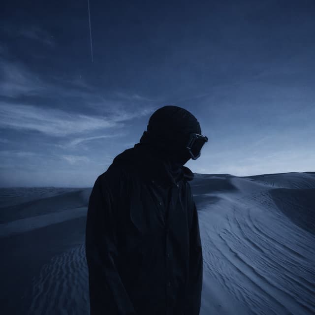 Habibi cover