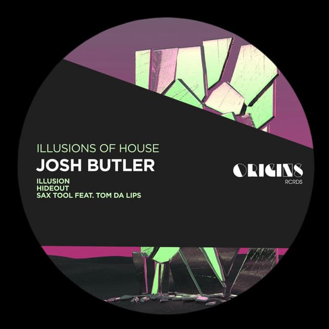 Hideout cover