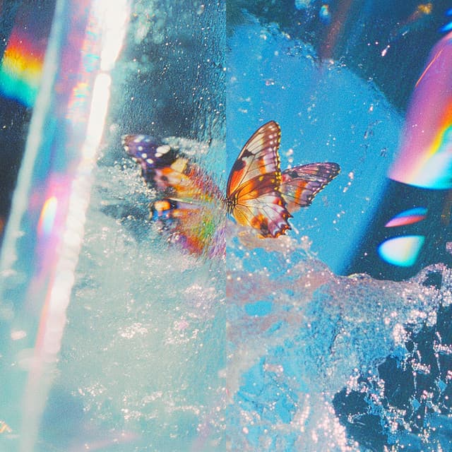 daphni ft. caribou - waiting so long cover
