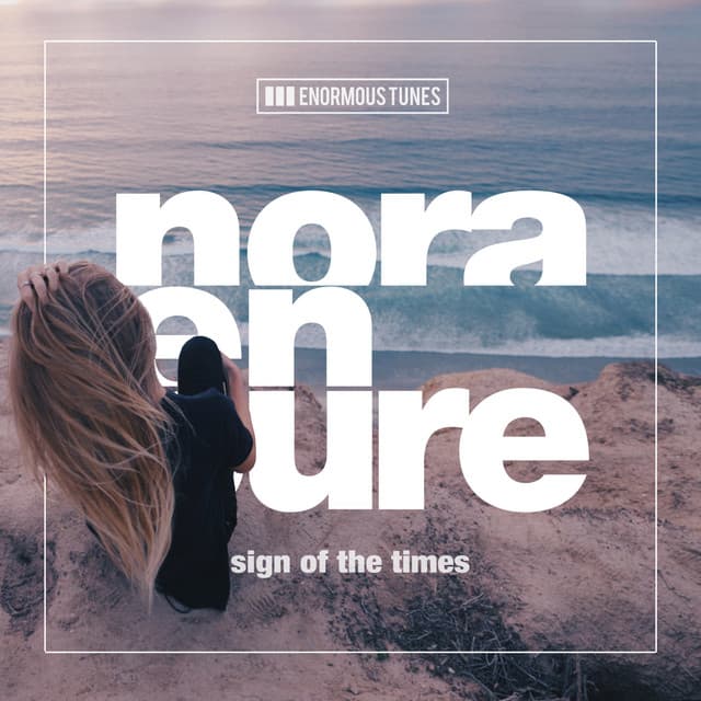 Sign Of The Times cover