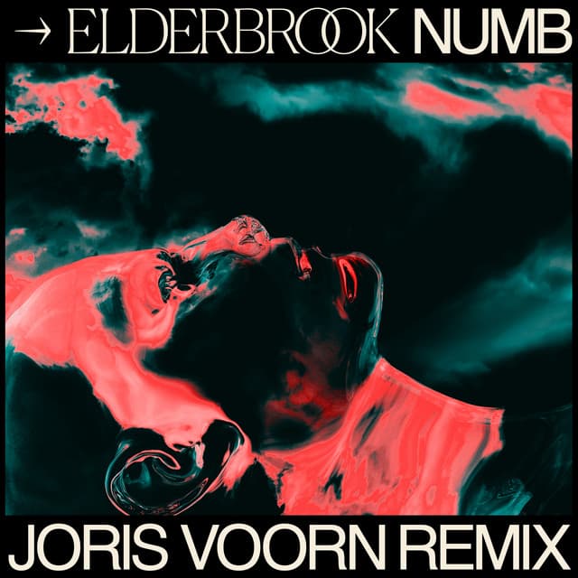 Numb (Joris Voorn Remix) cover