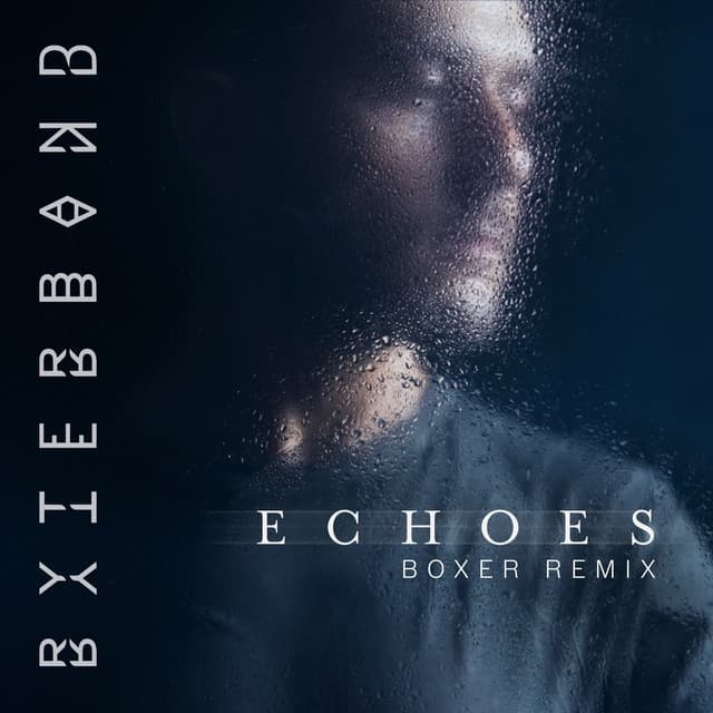 ryterband - echoes (boxer remix) cover