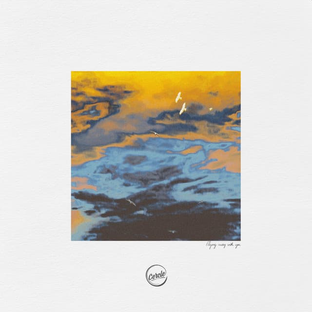 Flying Away With You (Notre Dame Remix)