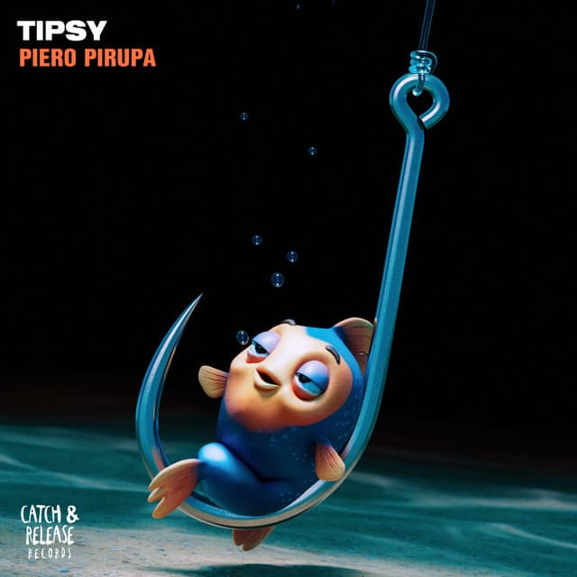 piero pirupa - tipsy cover