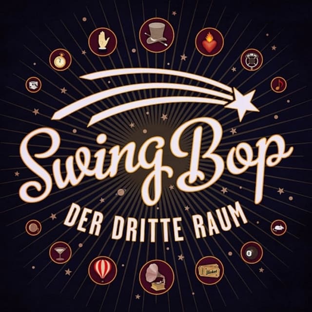 Swing Bop - Remixes