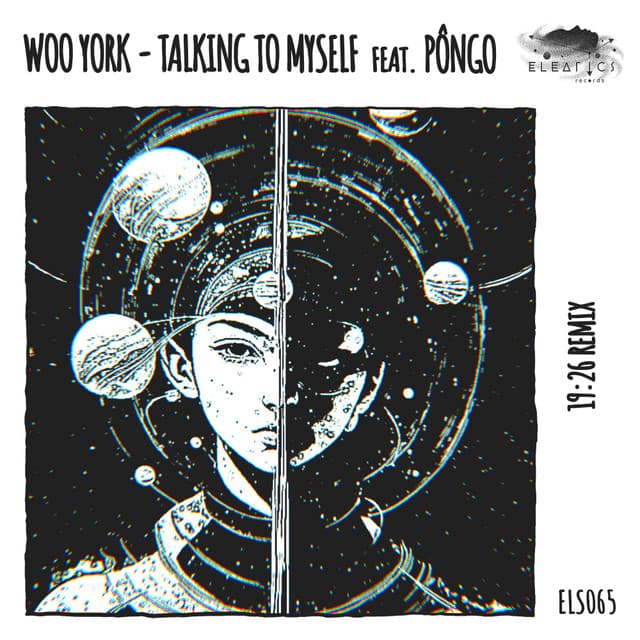 Talking To Myself (Remixes)