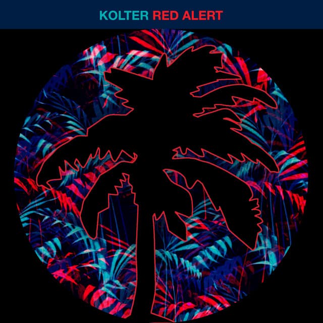 kolter - i can fix cover