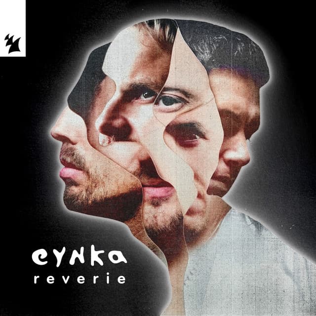 eynka - reverie cover