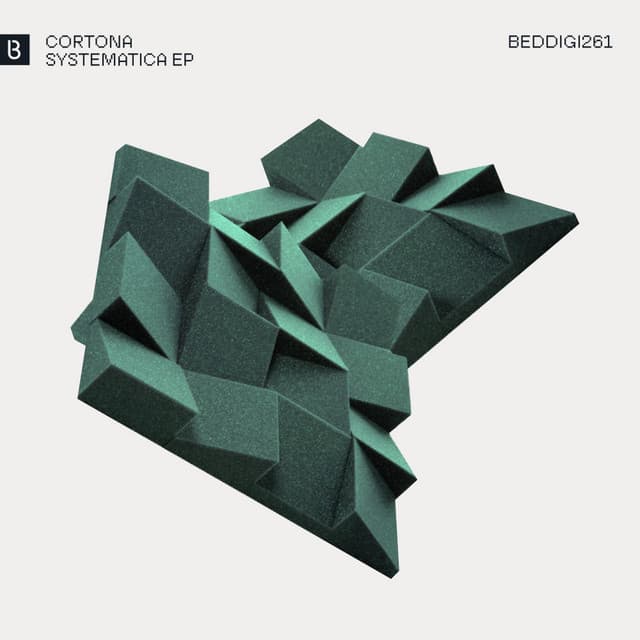 cortona - tempesta cover