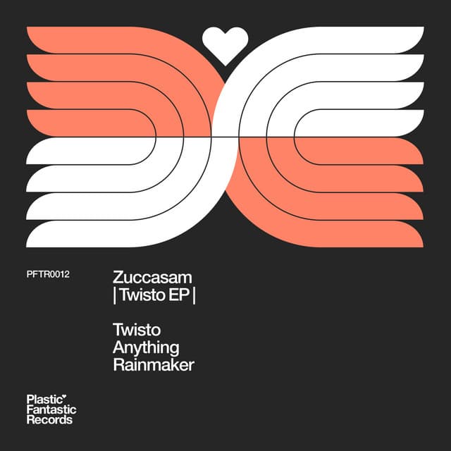 zuccasam - anything cover