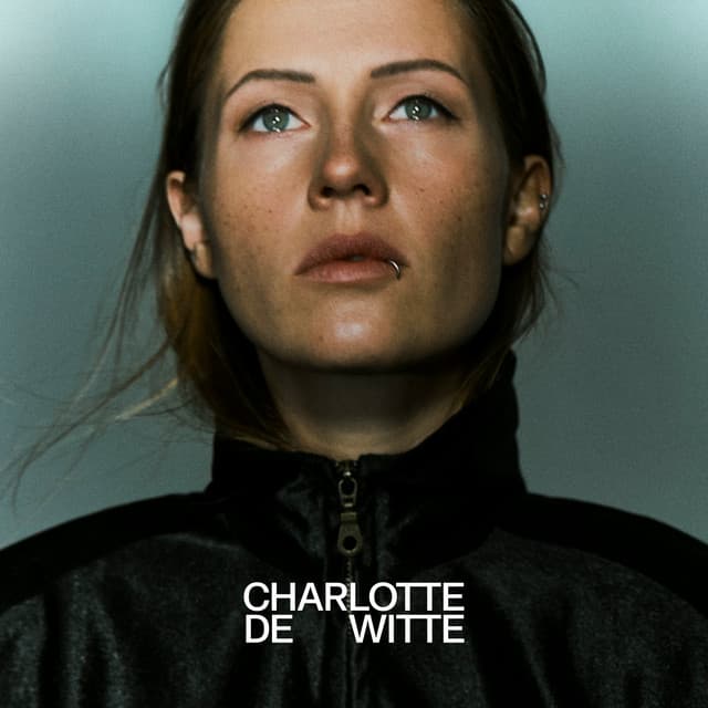 matière noire cover