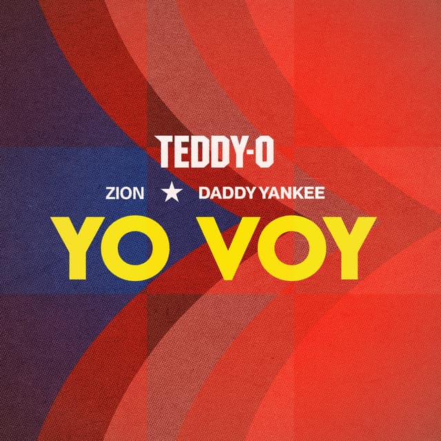 teddy-o ft. daddy yankee & zion - yo voy cover