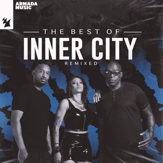 Inner City (Remixed)
