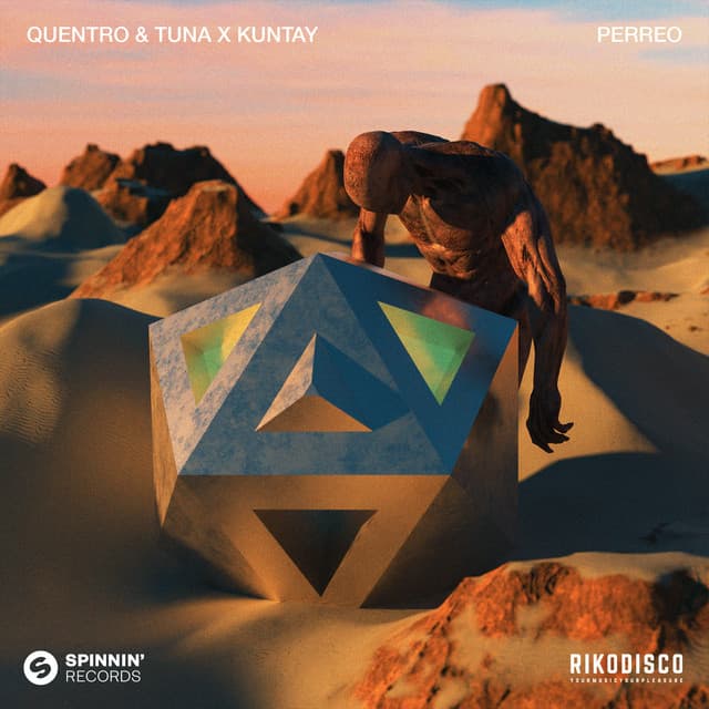 quentro & tuna & kuntay cevizci - perreo cover