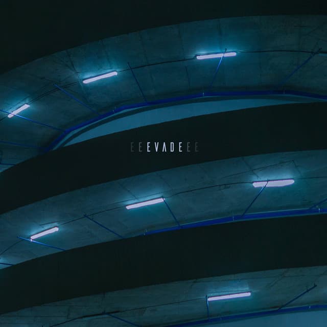 Evade cover