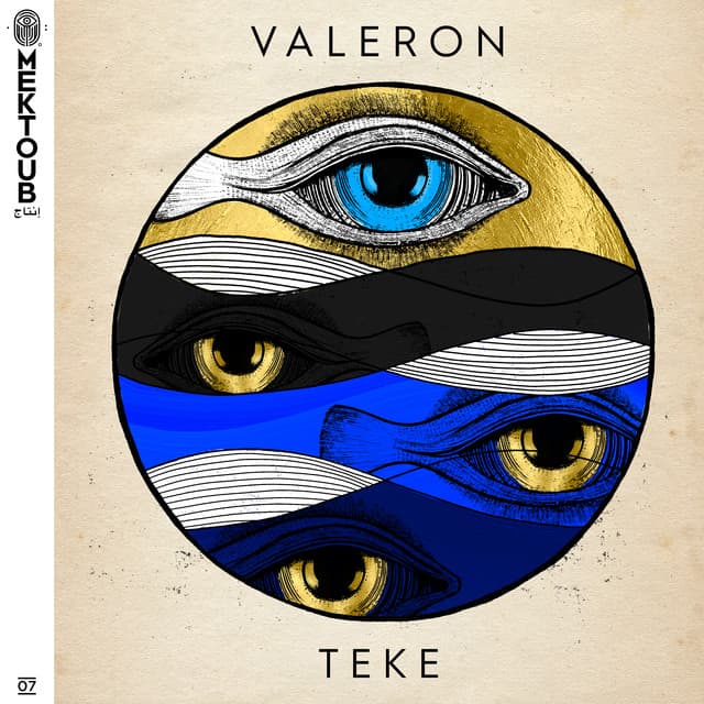 teke cover