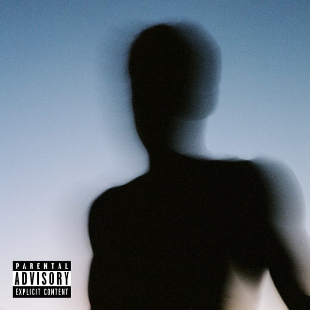 Open Up cover