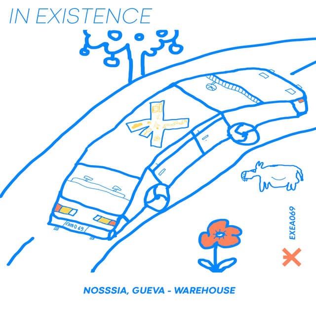 In Existence, Vol. 8