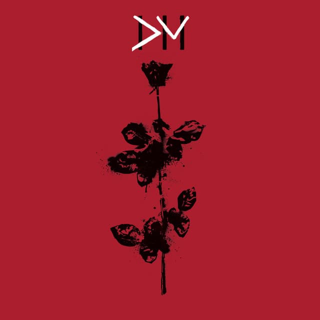 depeche mode - enjoy the silence cover